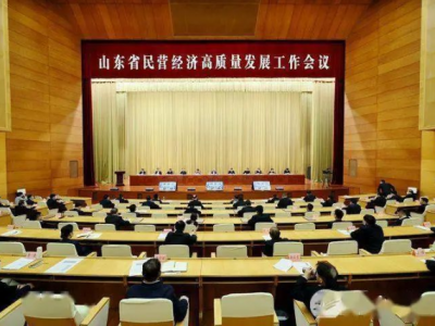 挂帅出征！welcometo欢迎光临888集团机械总经理隋曦荣获山东民营企业家百强榜新星型企业家